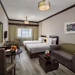 Savoy Park Hotel Apartments