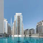Stunning & Spacious Central 2Bed 2Bath Burj View