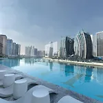 Fully Furnished Studio Apartment In Business Bay