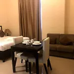 Luxury Studio/Apartment In Jvc