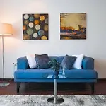 Cozy Studio In Sports City