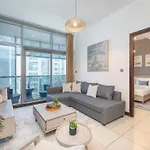 Havn - 1 Bedroom In Jlt Infront Of Dmcc Metro