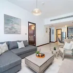 Havn - 1 Bedroom In Jlt Infront Of Dmcc Metro
