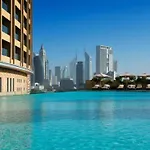 Four Apple Emaar Fashion Avenue Studio
