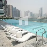 Fully Furnished Studio Apartment In Business Bay