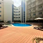 Luxury Studio/Apartment In Jvc