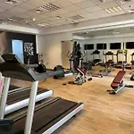 Luxury Studio/Apartment In Jvc