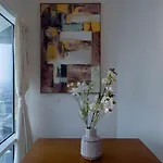 Lake View, 1 Minute Walking To Dmcc Metro Station