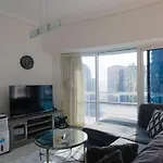 Lake View, 1 Minute Walking To Dmcc Metro Station