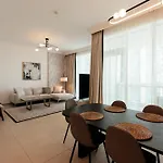 Seaside 2Br Wz Panoramic Sea Views & Pool Paradise - 19Ab02