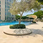 Gorgeous 2Br Apartment In Burj Vista Tower 1 Downtown Dubai By Deluxe Holiday Homes
