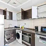 Silkhaus Studio At Dubai Marina Near Marina Mall