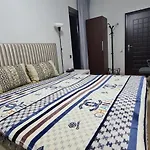 Ocean View Dubai Marina Jbr Walk Comfort Room