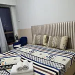Ocean View Dubai Marina Jbr Walk Comfort Room
