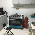 Dubai Northstar Hostels