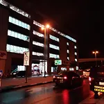Dubai Metro Al Karama Building