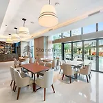 Stonetree - Luxurious 3 Bedroom With Burj Khalifa View