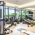 Stonetree - Luxurious 3 Bedroom With Burj Khalifa View