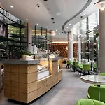 Al Khoory Sky Garden Hotel