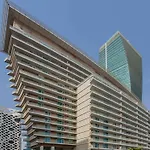 Luxury Downtown 1Br - Ubora Residence Tower