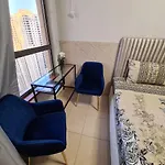 Ocean View Dubai Marina Jbr Walk Comfort Room
