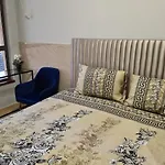 Ocean View Dubai Marina Jbr Walk Comfort Room