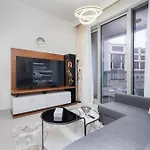Beautiful 1Br At Forte Tower 2 Downtown Dubai By Deluxe Holiday Homes