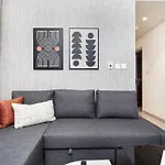 Beautiful 1Br At Forte Tower 2 Downtown Dubai By Deluxe Holiday Homes