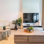 Havn - 1 Bedroom In Jlt Infront Of Dmcc Metro