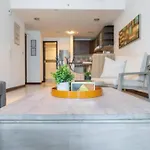 Havn - 1 Bedroom In Jlt Infront Of Dmcc Metro
