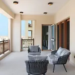 Palm Marina Residences 3Bd