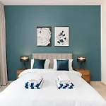Palm Marina Residences 3Bd