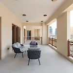 Palm Marina Residences 3Bd