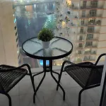Luxury Studio Apartment By Downtown