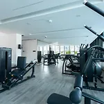 Fully Furnished Studio Apartment In Business Bay