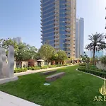 South Ridge - Luxury 1Br - Near Burj Khalifa & Dubai Mall - Downtown