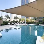 South Ridge - Luxury 1Br - Near Burj Khalifa & Dubai Mall - Downtown