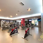 South Ridge - Luxury 1Br - Near Burj Khalifa & Dubai Mall - Downtown