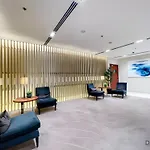 Gorgeous 2Br Apartment In Burj Vista Tower 1 Downtown Dubai By Deluxe Holiday Homes