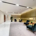 Gorgeous 2Br Apartment In Burj Vista Tower 1 Downtown Dubai By Deluxe Holiday Homes