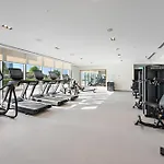 Silkhaus Comfy 1Br By Burj Khalifa With Balcony