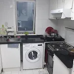 Daily Stay Royal Flat