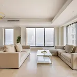 Ultimate Jbr Penthouseprivate Pool,Ain Dubaiview