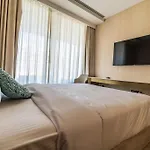 Five Palm Residence -Platinium Dubai