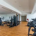 Havn - 2 Bedroom Apartment In Bloom Tower, Jvc