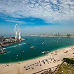 Next\'House - Jbr Beach Hostel - Pool - Walk To Jbr Beach - Metro Station