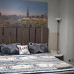 Ocean View 8Min From The Beach Dubai Marina Jbr \