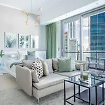 Guestready Holiday Homes - Concrete Jungle
