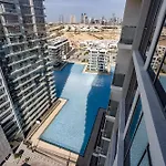 Residence 12 I District One I Lagoons I 1 Bedroom Apartment