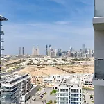 Residence 12 I District One I Lagoons I 1 Bedroom Apartment